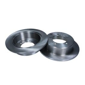 Compre Discos de freno de MAXGEAR online para ECLIPSE II (D3_A) a precios moderados