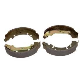 Bremsbackensatz für DAIHATSU von MAXGEAR