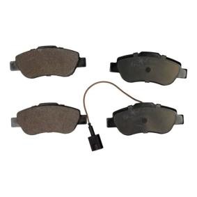Comprar Juego de pastillas de freno de MAXGEAR 19-1981 a bajo precio de 35,53 €