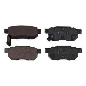 Bremsbeläge 19-1984 von MAXGEAR günstig für 26,25 € online kaufen