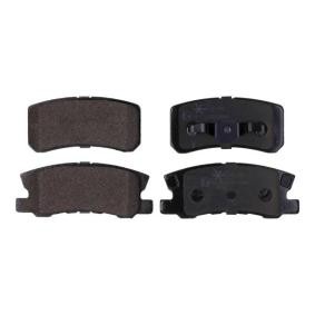 Compre Pastilhas de travão da MAXGEAR 19-1990 a um preço baixo por 32,01 €