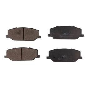 Compre Pastilhas de travão da MAXGEAR 19-1994 a um preço baixo por 27,65 €