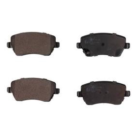 Compre Pastilhas de travão da MAXGEAR 19-1995 a um preço baixo por 31,96 €