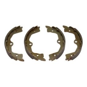 Köp Handbromsbackar av MAXGEAR 19-2073 till det låga priset 465,73 kr