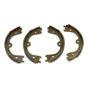 Köp Handbromsbackar av MAXGEAR 19-2080 till det låga priset 471,68 kr
