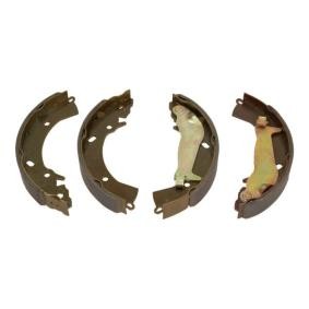 Bremsbackensatz 19-2100