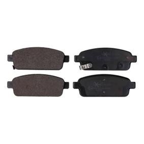Comprar Juego de pastillas de freno de MAXGEAR 19-2103 a bajo precio de 39,84 €