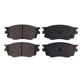 Compre Pastilhas de travão da MAXGEAR 19-2118 a um preço baixo por 38,76 €