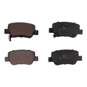 Compre Pastilhas de travão da MAXGEAR 19-2142 a um preço baixo por 37,17 €