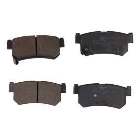 Comprar Juego de pastillas de freno de MAXGEAR 19-2144 a bajo precio de 35,84 €