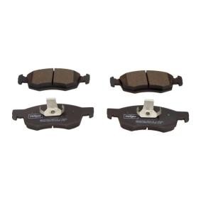 Comprar Juego de pastillas de freno de MAXGEAR 19-2146 a bajo precio de 38,62 €