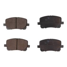 Compre Pastilhas de travão da MAXGEAR 19-2148 a um preço baixo por 28,44 €