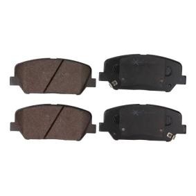 Compre Pastilhas de travão da MAXGEAR 19-2152 a um preço baixo por 62,22 €
