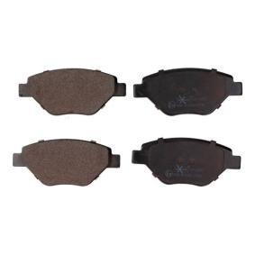 Köp Bromsbelägg av MAXGEAR 19-2157 till det låga priset 551,68 kr
