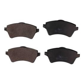Köp Bromsbelägg av MAXGEAR 19-2163 till det låga priset 563,88 kr