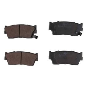 Compre Pastilhas de travão da MAXGEAR 19-2164 a um preço baixo por 30,26 €