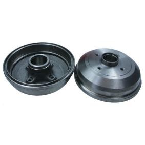 Comprar Tambor de freno de MAXGEAR 19-2180 a bajo precio de 26,78 €