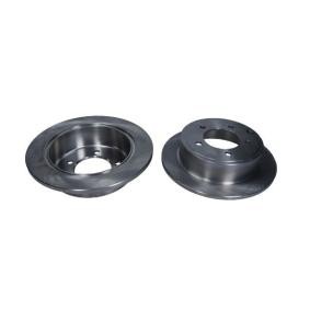 Achetez des Disque de frein MAXGEAR 19-2192 à prix pour 43,88 €