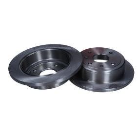 Bremsscheibe von MAXGEAR 19-2223