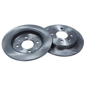 Osta Jarrulevy MAXGEAR:llä 19-2228 edullisesti hintaan 30,09 €