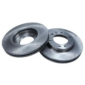 Bremsscheibe 19-2231