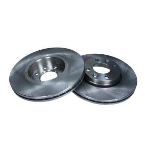 Osta Jarrulevy MAXGEAR:llä 19-2232 edullisesti hintaan 45,98 €