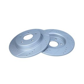 Achetez des Disque de frein MAXGEAR 19-2233SPORT à prix pour 64,89 €