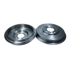 Compre Tambor de freno de MAXGEAR online para Caddy II Furgoneta (9K9A) a precios moderados