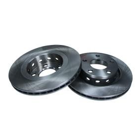 Bremsscheibe von MAXGEAR