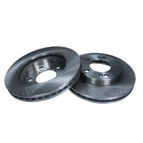 Comprar Disco de freno de MAXGEAR 19-2270 a bajo precio de 56,24 €