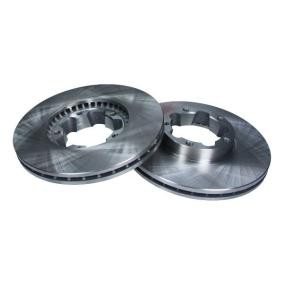 Bremsscheibe 19-2272