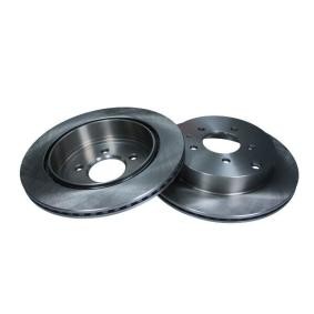 Bremsscheibe 19-2276