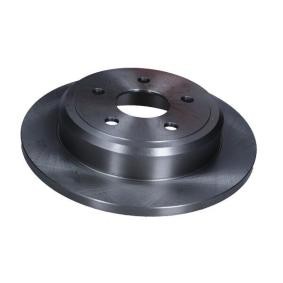 Osta Jarrulevy MAXGEAR:llä 19-2279 edullisesti hintaan 72,09 €