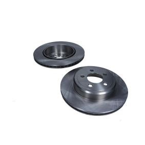 Achetez des Disque de frein MAXGEAR 19-2280 à prix pour 54,84 €