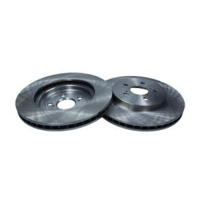 Bremsscheibe von MAXGEAR