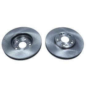 Bremsscheibe 19-2302