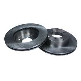 Osta Jarrulevy MAXGEAR:llä 19-2327 edullisesti hintaan 31,63 €