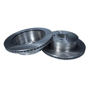 Bremsscheibe 19-2370
