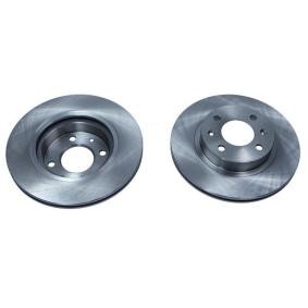 Bremsscheibe 19-2373