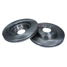 Bremsscheibe 19-2393