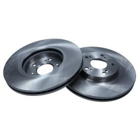 Bremsscheibe 19-2401 von MAXGEAR günstig für 52,88 € online kaufen