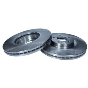 Bremsscheibe 19-2407