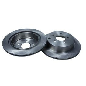 Osta Jarrulevy MAXGEAR:llä 19-2430 edullisesti hintaan 51,64 €