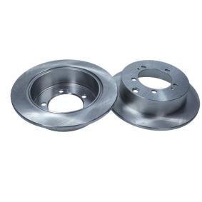 Compre Discos de freno de MAXGEAR online para ECLIPSE II (D3_A) a precios moderados
