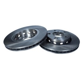 Bremsscheibe von MAXGEAR