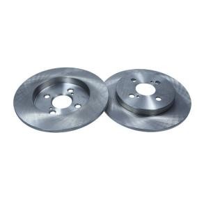 Bremsscheibe 19-2465
