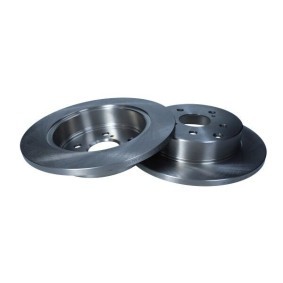Bremsscheibe 19-2466