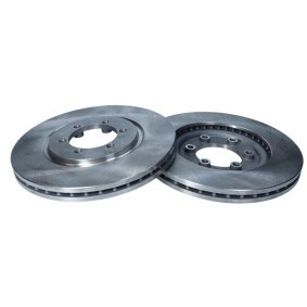 Bremsscheibe 19-2468 von MAXGEAR günstig für 65,28 € online kaufen