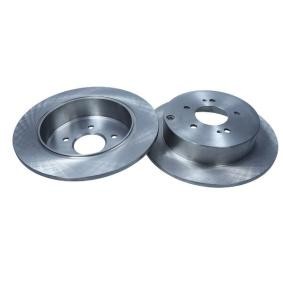 Bremsscheibe 19-2474
