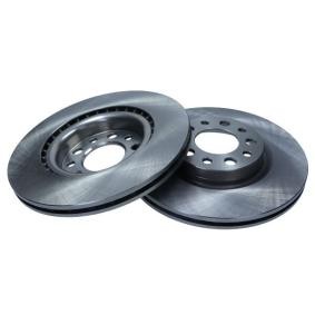 Osta Jarrulevy MAXGEAR:llä 19-2484 edullisesti hintaan 52,07 €